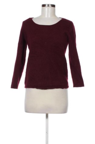 Damenpullover Maddison, Größe L, Farbe Rot, Preis 13,00 €, #136852407