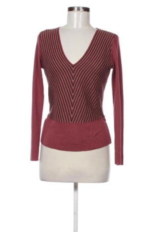 Pulover de femei Stefanel, Mărime M, Culoare Mov deschis, Preț 62,56 Lei, #136852496