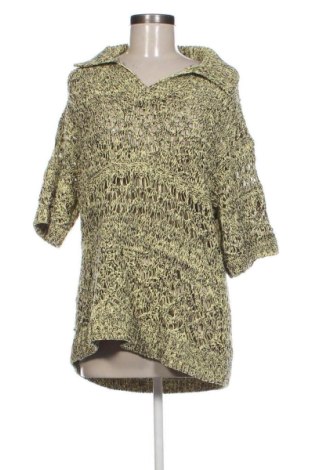 Dámsky pulóver Zara, Veľkosť M, Farba Viacfarebná, Cena  12,28 €, #136859173