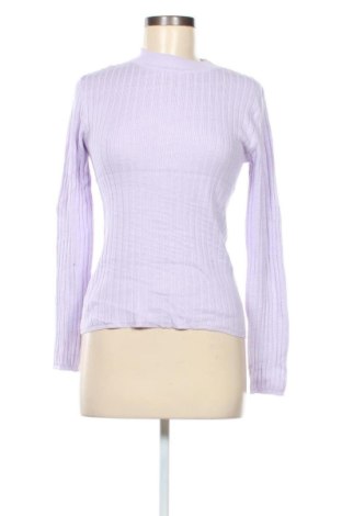 Damski sweter Unbranded, Rozmiar S, Kolor Fioletowy, Cena 28,99 zł, #136859707