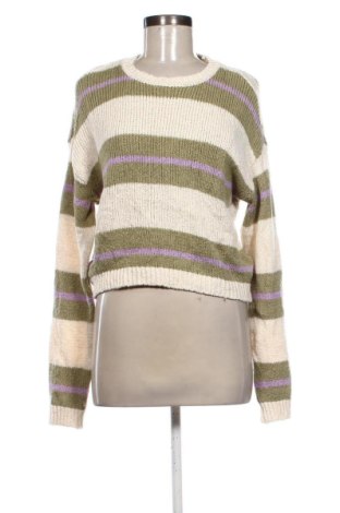 Дамски пуловер Billabong, Размер M, Цвят Многоцветен, Цена 38,85 €, #136859770