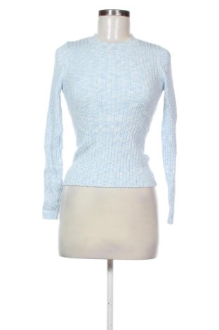 Pulover de femei Kookai, Mărime S, Culoare Albastru, Preț 114,99 Lei, #136859853