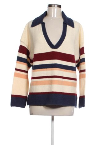 Damski sweter Dreimaster, Rozmiar XL, Kolor Kolorowy, Cena 93,77 zł, #136860811