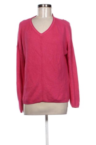 Dámsky pulóver Comma,, Veľkosť L, Farba Ružová, Cena  13,09 €, #136860836