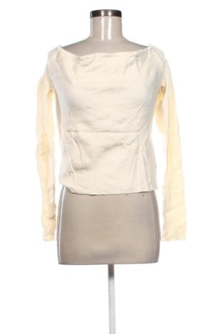Дамски пуловер Cotton On, Размер XXL, Цвят Екрю, Цена 6,64 €, #136862918