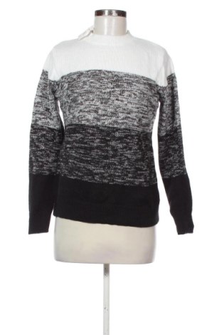Дамски пуловер SHEIN, Размер L, Цвят Многоцветен, Цена 9,71 €, #136863661