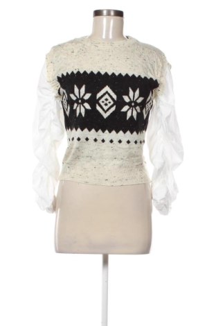 Damenpullover Unbranded, Größe M, Farbe Mehrfarbig, Preis 8,99 €, #136864955
