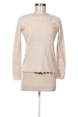 Pulover de femei Unbranded, Mărime M, Culoare Bej, Preț 33,99 Lei, #136866130
