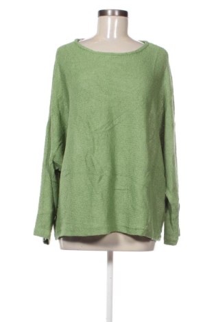Дамски пуловер Anko, Размер XXL, Цвят Зелен, Цена 12,78 €, #136867714