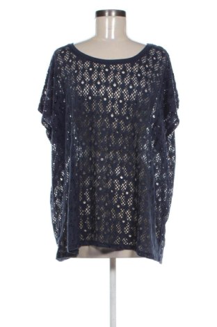 Női pulóver Laura Torelli, Méret XL, Szín Kék, Ár 4 809 Ft, #136868396