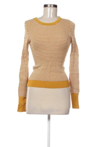 Дамски пуловер Zara, Размер S, Цвят Многоцветен, Цена 19,42 €, #136869487