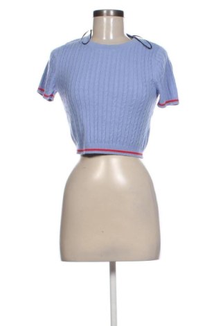 Damenpullover H&M, Größe S, Farbe Blau, Preis 12,00 €, #136874156