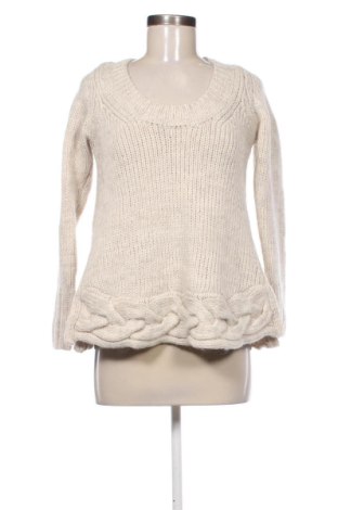 Dámský svetr Unbranded, Velikost M, Barva Béžová, Cena  655,00 Kč, #136667012