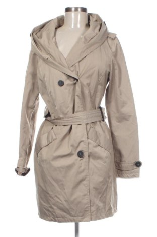 Damen Trenchcoat Street One, Größe M, Farbe Beige, Preis 22,99 €, #136719644