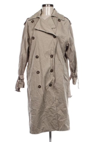 Damski prochowiec Zara, Rozmiar XL, Kolor Beżowy, Cena 99,99 zł, #136750105