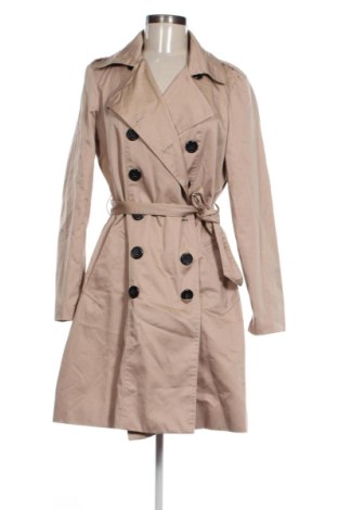 Trench de femei La Redoute, Mărime M, Culoare Bej, Preț 165,00 Lei, #136765222