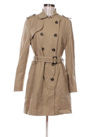 Trench de femei Marie Lund, Mărime L, Culoare Bej, Preț 170,00 Lei, #136765581