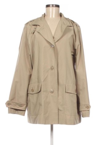 Damen Trenchcoat Unbranded, Größe XL, Farbe Beige, Preis 48,99 €, #136766067