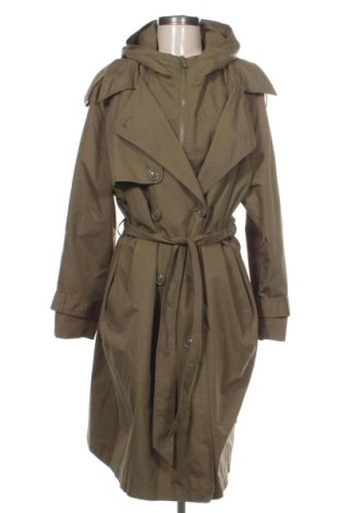 Dámsky prechodný kabát  Unbranded, Veľkosť XXL, Farba Zelená, Cena  26,00 €, #136786328