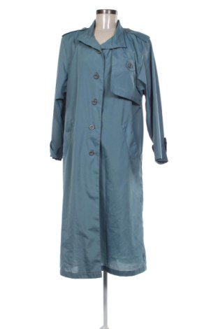 Dámsky prechodný kabát  Unbranded, Veľkosť XL, Farba Modrá, Cena  28,95 €, #136797141