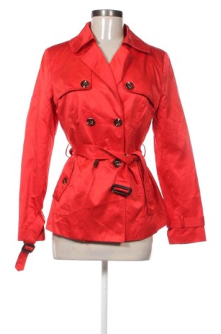 Trench de femei Orsay, Mărime M, Culoare Roșu, Preț 41,99 Lei, #136816708
