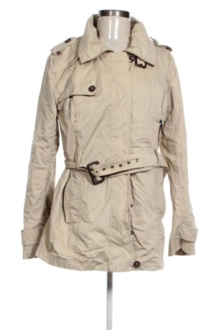 Trench de femei Unbranded, Mărime M, Culoare Bej, Preț 115,99 Lei, #136819485