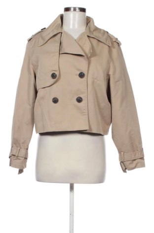 Damen Trenchcoat Unbranded, Größe M, Farbe Beige, Preis 33,89 €, #136825839