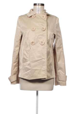 Trench de femei Unbranded, Mărime L, Culoare Bej, Preț 342,00 Lei, #136828081