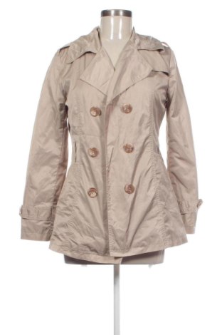 Trench de femei Unbranded, Mărime S, Culoare Bej, Preț 115,99 Lei, #136829326