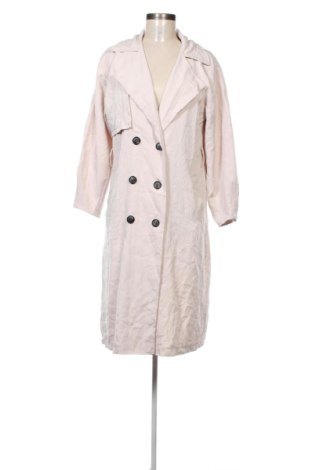 Trench de femei Unbranded, Mărime S, Culoare Mov deschis, Preț 150,99 Lei, #136835286