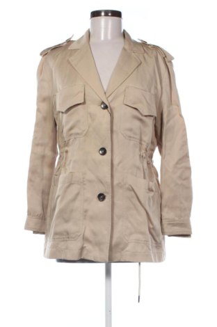 Damen Trench Coat Zara, Größe XS, Farbe Beige, Preis € 52,99, #136843702