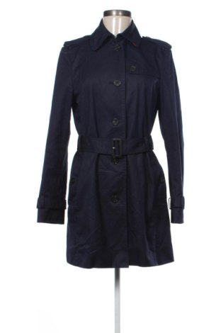 Damski prochowiec Tommy Hilfiger, Rozmiar M, Kolor Niebieski, Cena 402,99 zł, #136844331