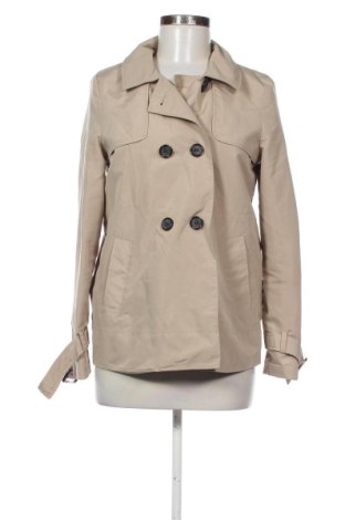 Дамски шлифер Vero Moda, Размер S, Цвят Бежов, Цена 10,73 €, #136848048