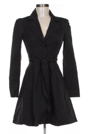 Damski prochowiec H&M, Rozmiar XS, Kolor Czarny, Cena 109,99 zł, #136848742