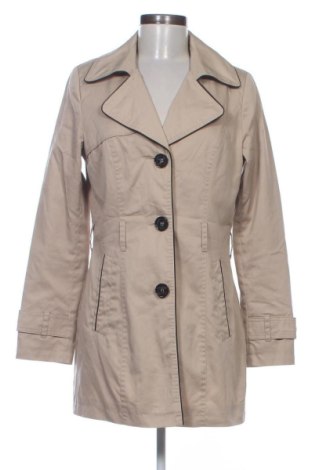 Damski prochowiec Unbranded, Rozmiar L, Kolor Beżowy, Cena 93,99 zł, #136852186