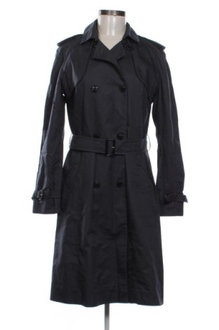 Дамски шлифер Filippa K, Размер M, Цвят Син, Цена 106,75 €, #136852575