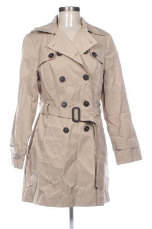Damski prochowiec Unbranded, Rozmiar M, Kolor Beżowy, Cena 128,99 zł, #136859937