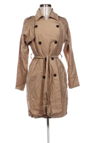Дамски шлифер Cotton On, Размер M, Цвят Бежов, Цена 33,74 €, #136861706