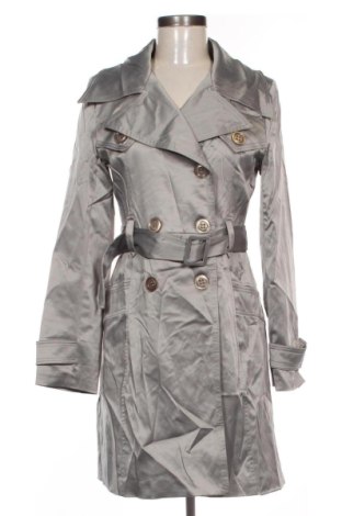 Trench de femei Cooper St, Mărime M, Culoare Gri, Preț 71,99 Lei, #136866275