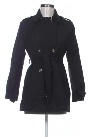 Trench de femei Unbranded, Mărime M, Culoare Negru, Preț 78,99 Lei, #136869046