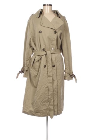 Damski prochowiec Anna Aura, Rozmiar 4XL, Kolor Beżowy, Cena 589,99 zł, #136875161