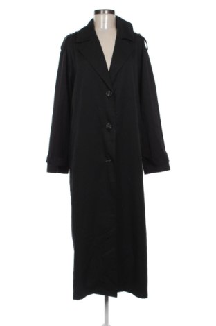 Trench de femei ONLY, Mărime M, Culoare Negru, Preț 291,99 Lei, #136877667