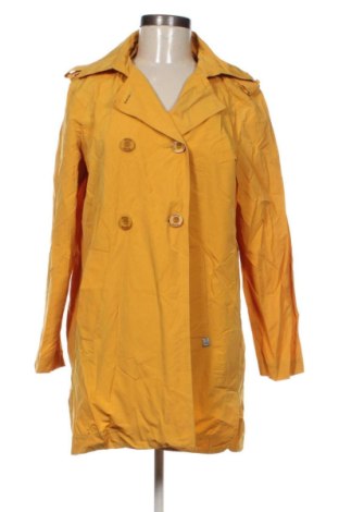 Дамски шлифер Unbranded, Размер XL, Цвят Жълт, Цена 22,49 €, #136824194