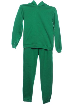 Dámska športová súprava Unbranded, Veľkosť XS, Farba Zelená, Cena  26,00 €, #136816007