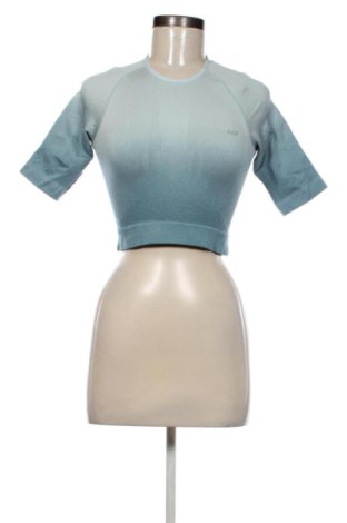 Damen Sporttop MP, Größe XS, Farbe Grün, Preis 11,99 €, #136735463