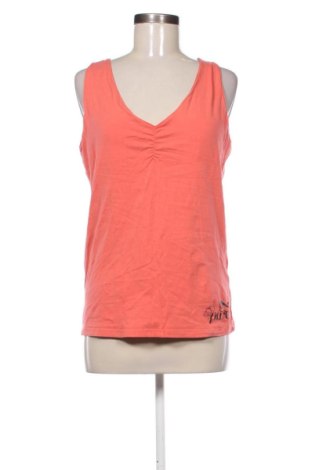 Top sport de damă. Crivit, Mărime L, Culoare Portocaliu, Preț 30,99 Lei, #136753879