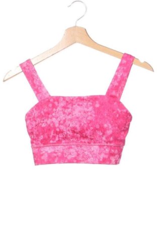 Top sport de damă. Unbranded, Mărime XS, Culoare Roz, Preț 56,43 Lei, #136770551