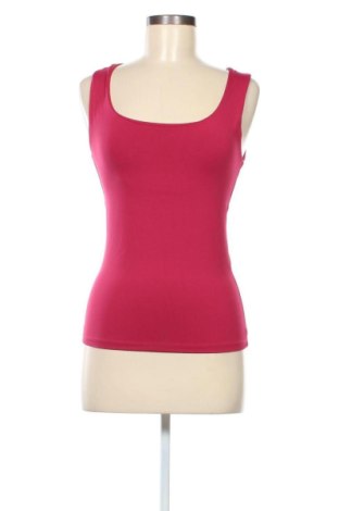 Női sport top Zara, Méret M, Szín Rózsaszín, Ár 3 259 Ft, #136774291