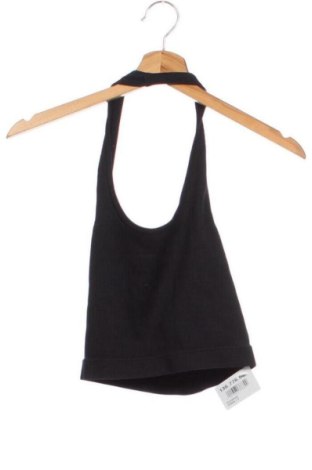 Damski sportowy top Unbranded, Rozmiar XS, Kolor Czarny, Cena 29,63 zł, #136776689