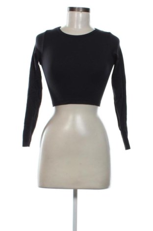 Damen Sporttop H&M, Größe XS, Farbe Schwarz, Preis 5,99 €, #136778153